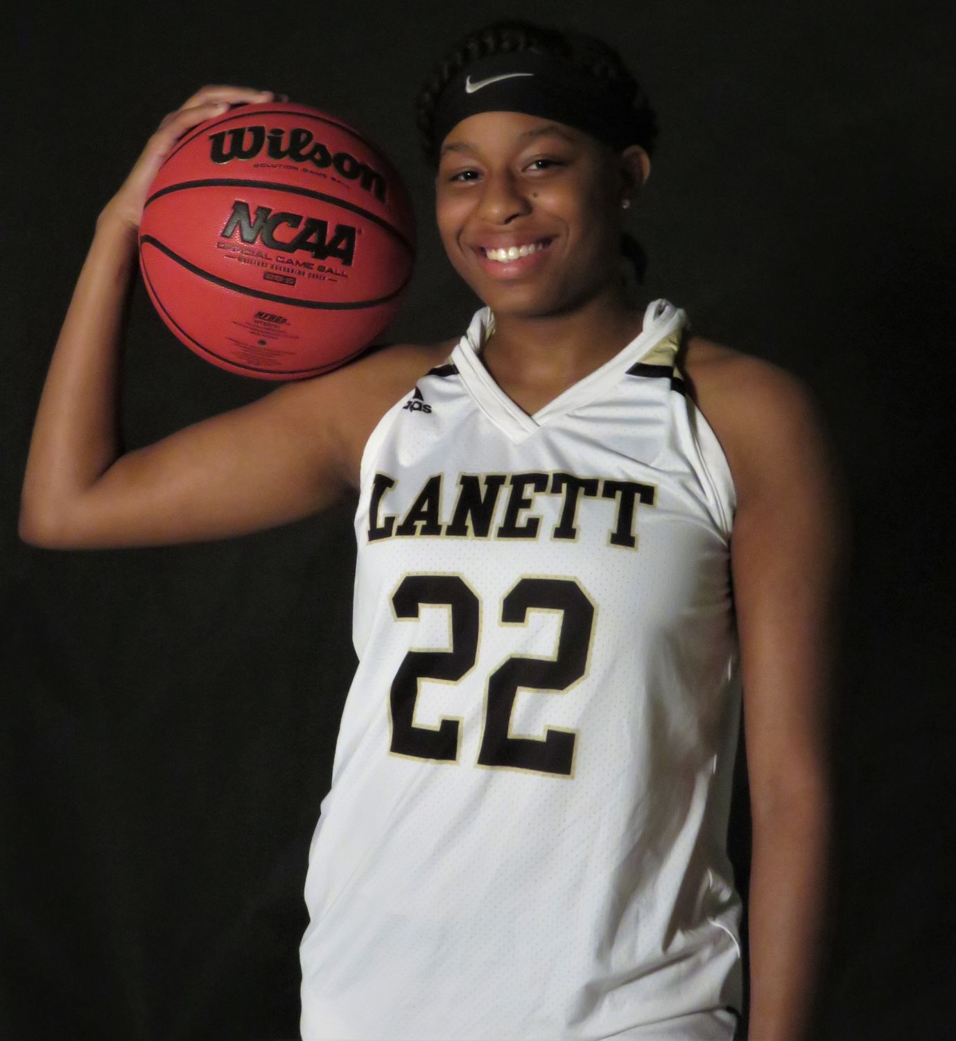 2019-2020 All-Area Girls Basketball Team